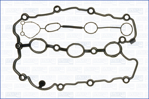 AJUSA AJU56037800 Cylinder Head Cover Gasket Set