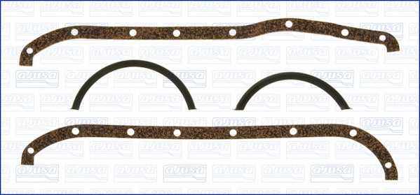 AJUSA AJU59008300 Oil Sump Gasket