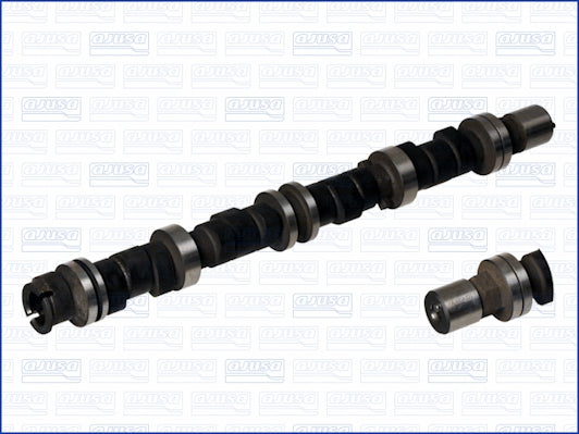AJUSA AJU93071700 Camshaft