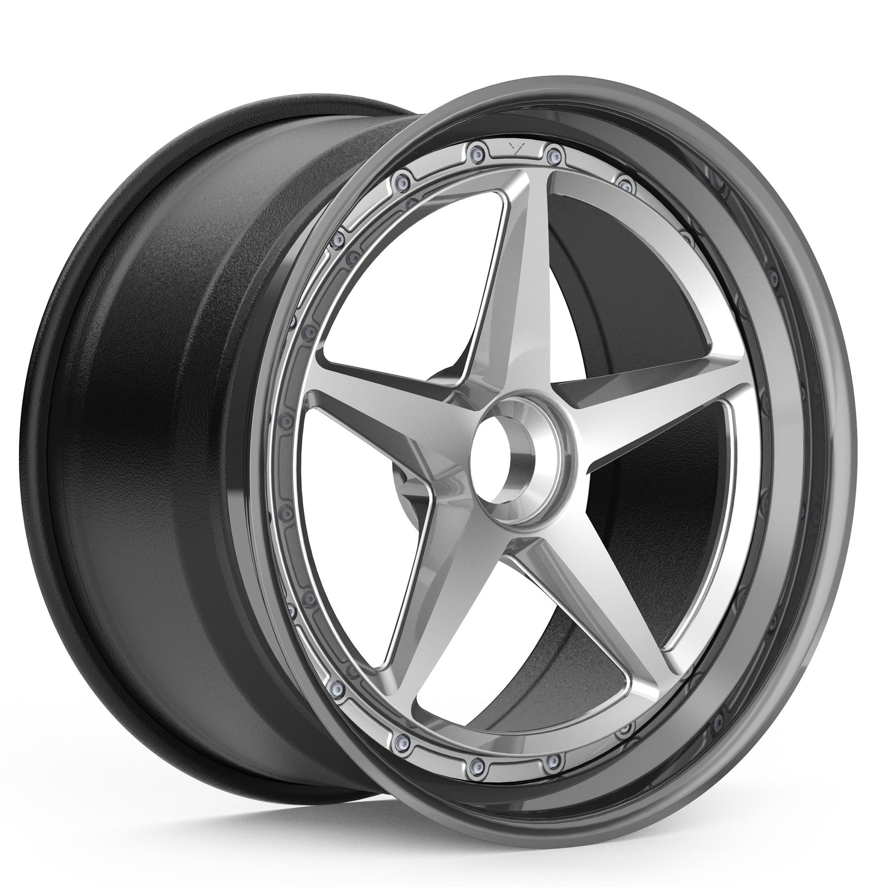 Vorsteiner GTE351 GT Endurance - 351 Wheel