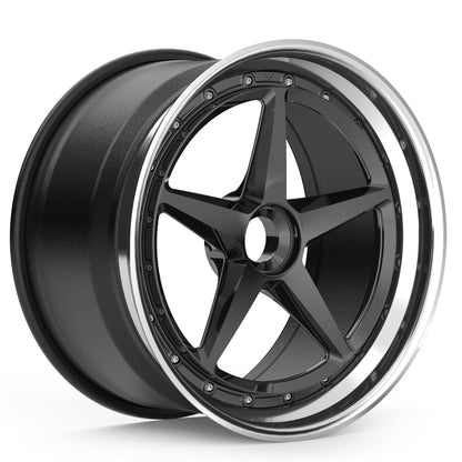 Vorsteiner GTE351 GT Endurance - 351 Wheel