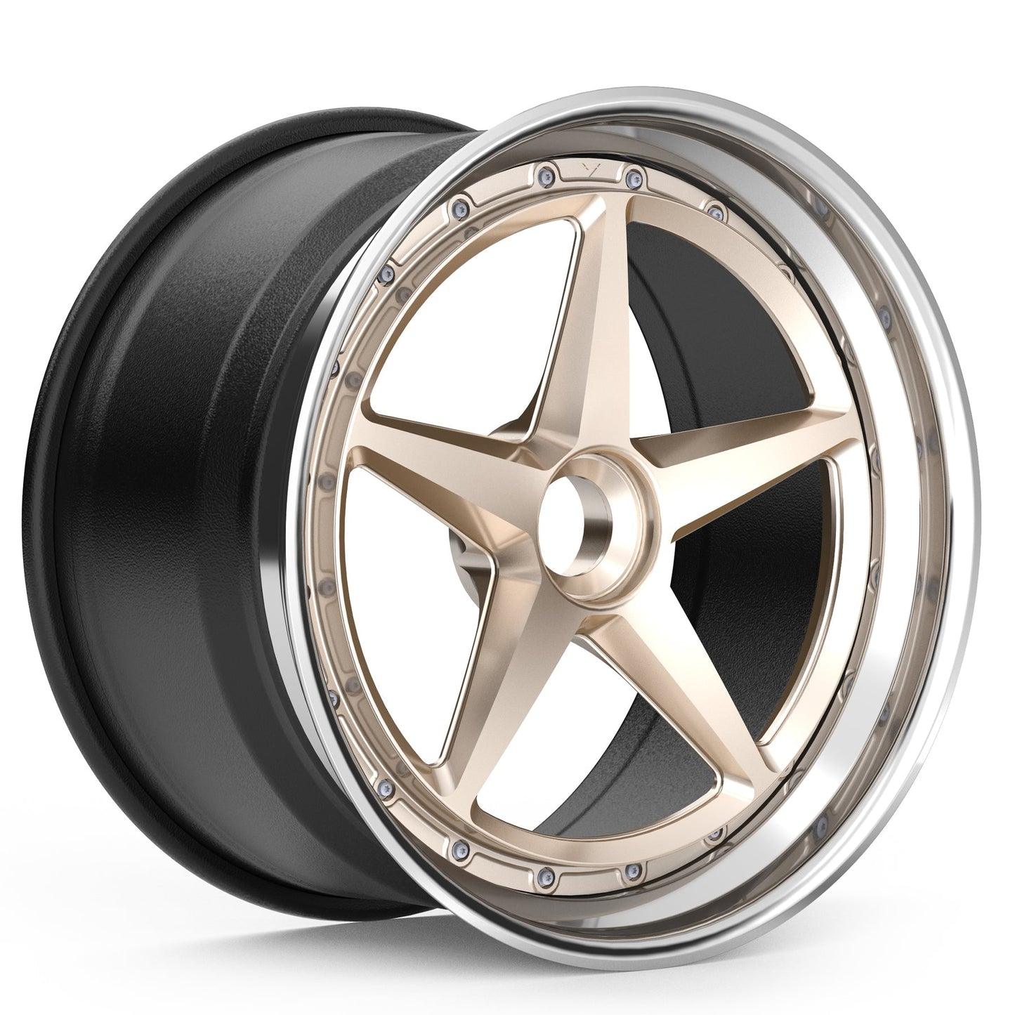 Vorsteiner GTE351 GT Endurance - 351 Wheel