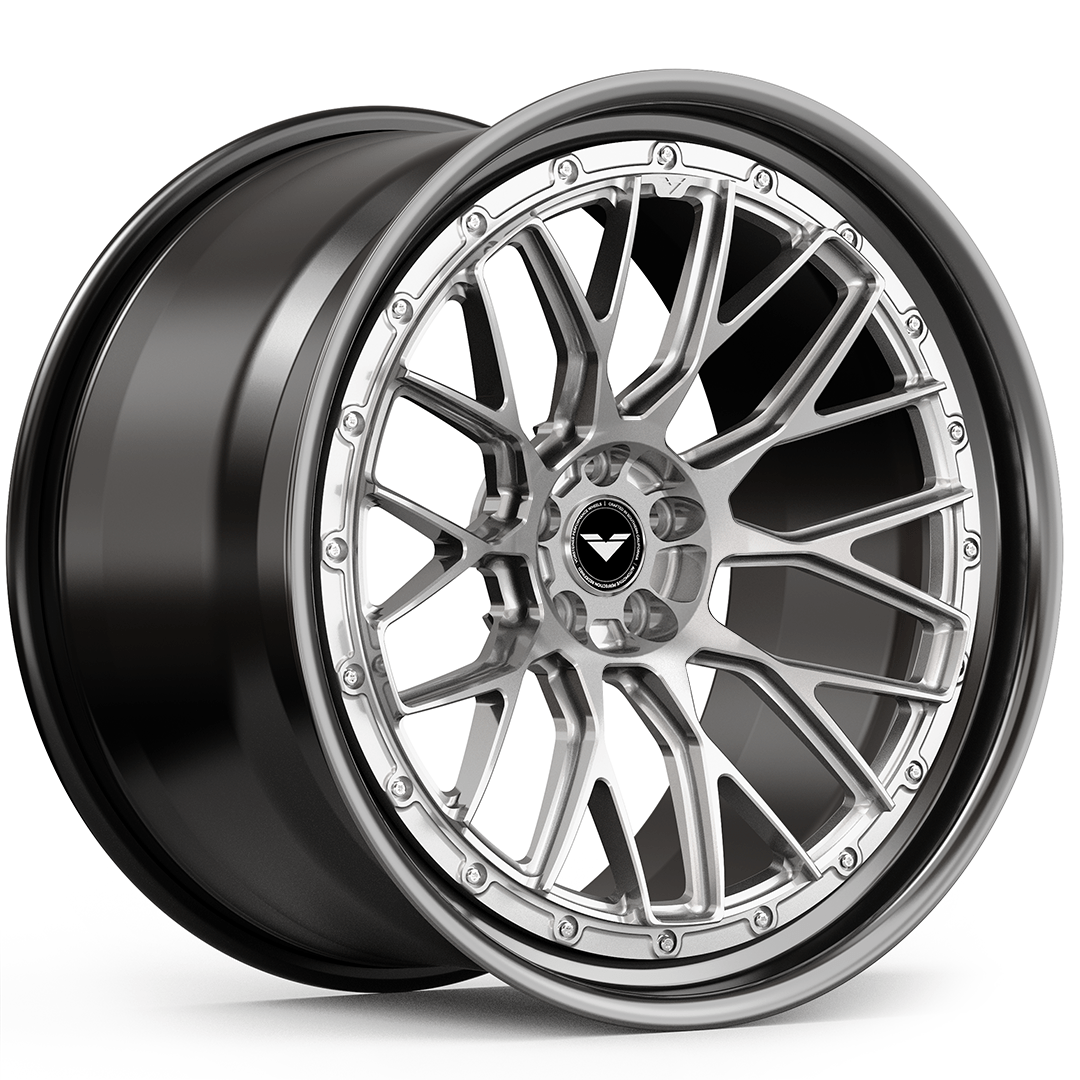 Vorsteiner GTE352 GT Endurance - 352 Wheel