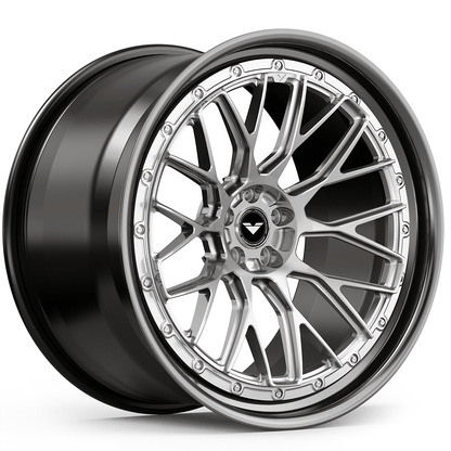 Vorsteiner GTE352 GT Endurance - 352 Wheel