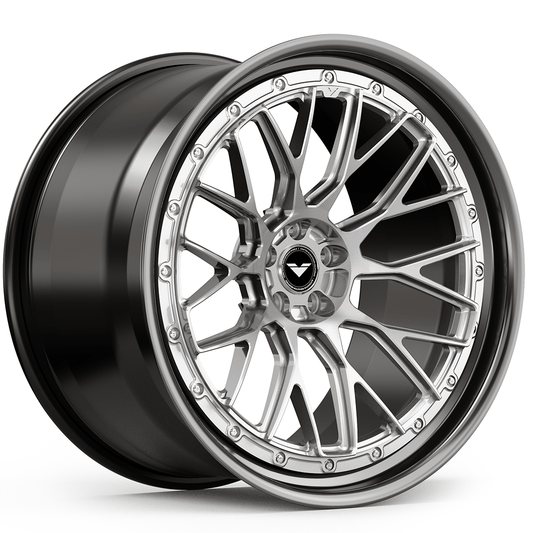 Vorsteiner GTE352 GT Endurance - 352 Wheel