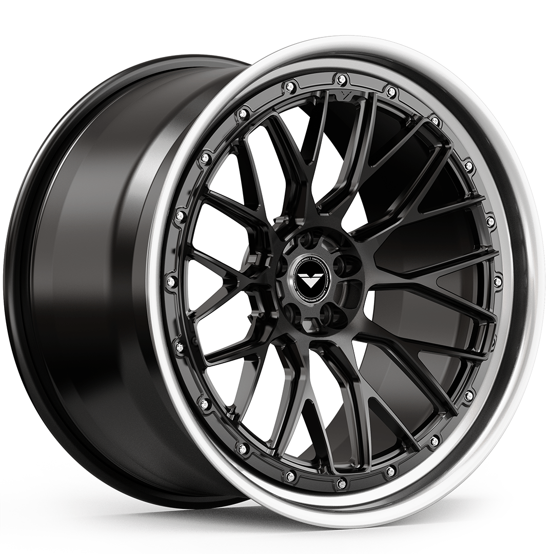 Vorsteiner GTE352 GT Endurance - 352 Wheel