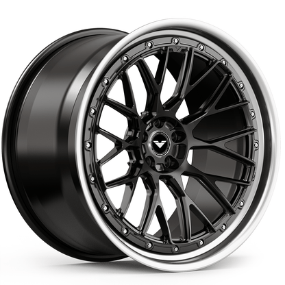 Vorsteiner GTE352 GT Endurance - 352 Wheel