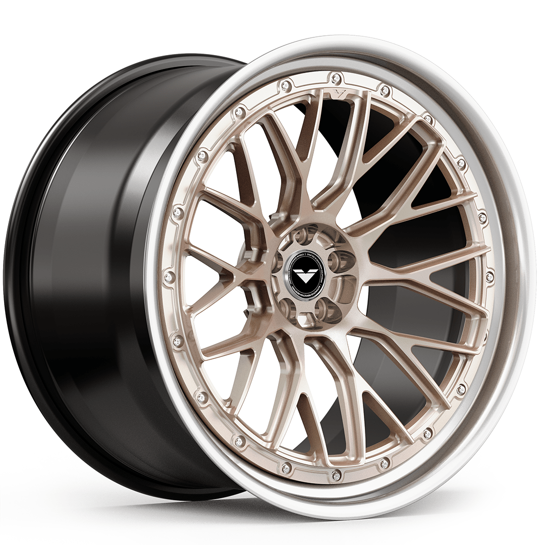 Vorsteiner GTE352 GT Endurance - 352 Wheel