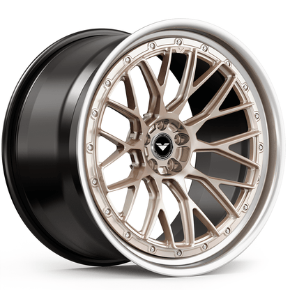 Vorsteiner GTE352 GT Endurance - 352 Wheel