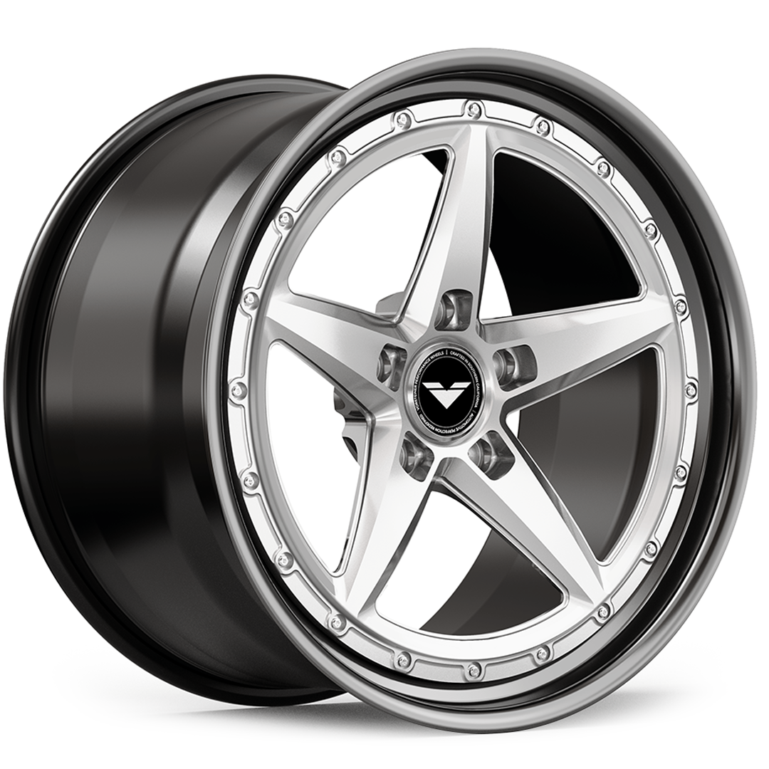 Vorsteiner GTE351 GT Endurance - 351 Wheel