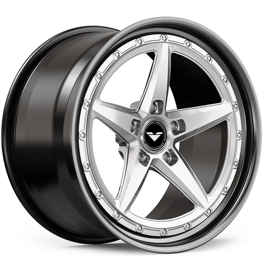 Vorsteiner GTE351 GT Endurance - 351 Wheel