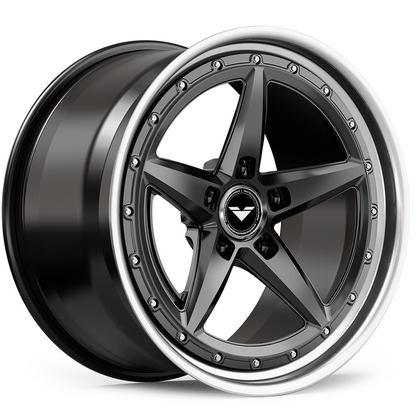 Vorsteiner GTE351 GT Endurance - 351 Wheel