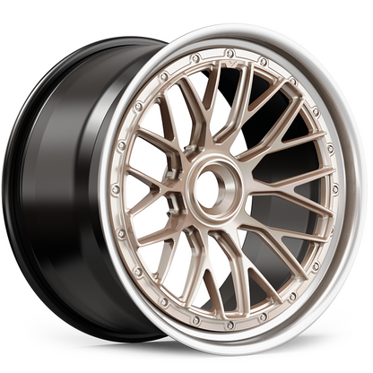 Vorsteiner GTE352 GT Endurance - 352 Wheel