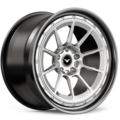 Vorsteiner GTE353 GT Endurance - 353 Wheel