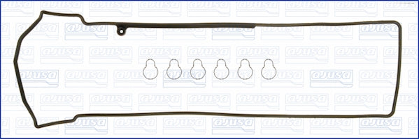 AJUSA AJU56039700 Cylinder Head Cover Gasket Set