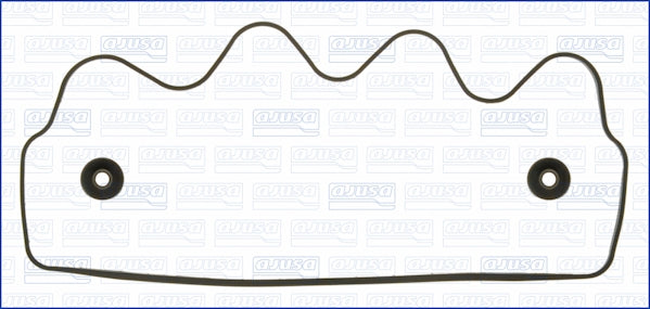 AJUSA AJU56019100 Cylinder Head Cover Gasket Set