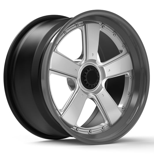 Vorsteiner GW9901 GW9 by Vorsteiner - 901 Wheel