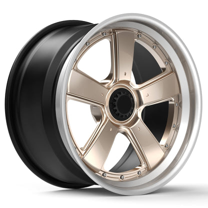 Vorsteiner GW9901 GW9 by Vorsteiner - 901 Wheel