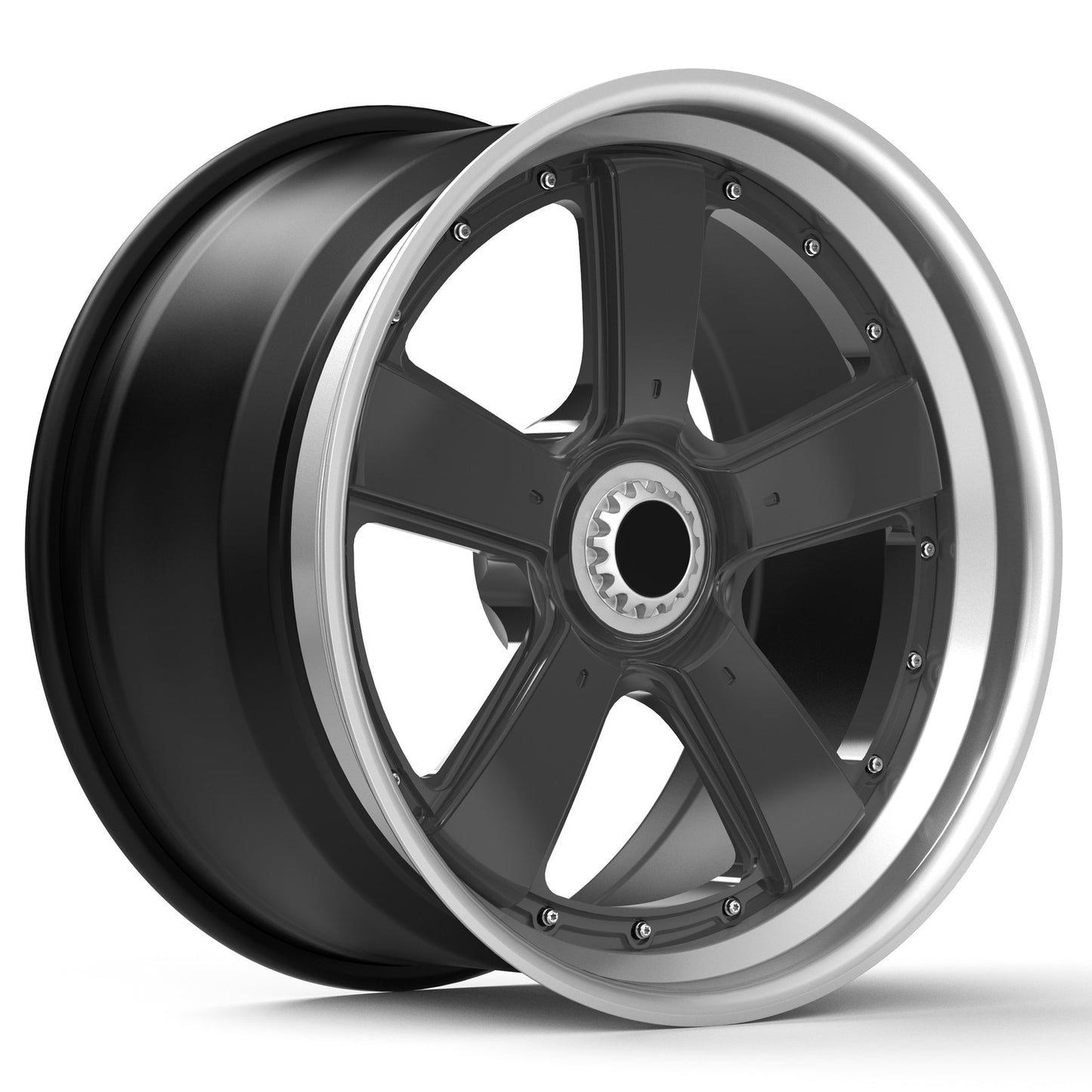 Vorsteiner GW9901 GW9 by Vorsteiner - 901 Wheel