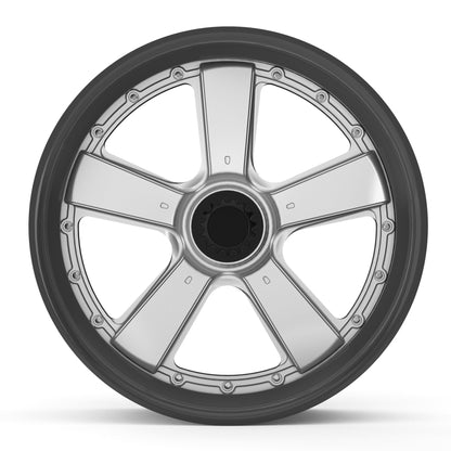 Vorsteiner GW9901 GW9 by Vorsteiner - 901 Wheel