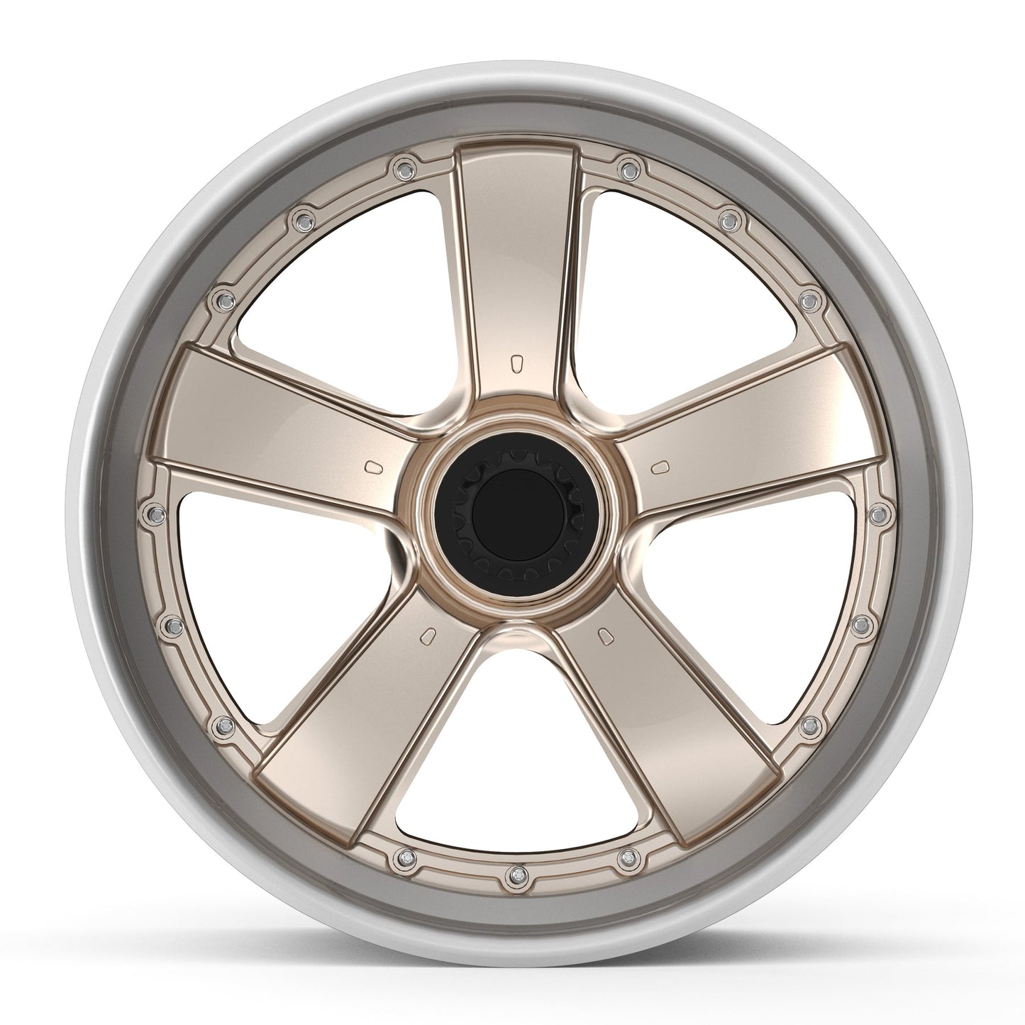 Vorsteiner GW9901 GW9 by Vorsteiner - 901 Wheel