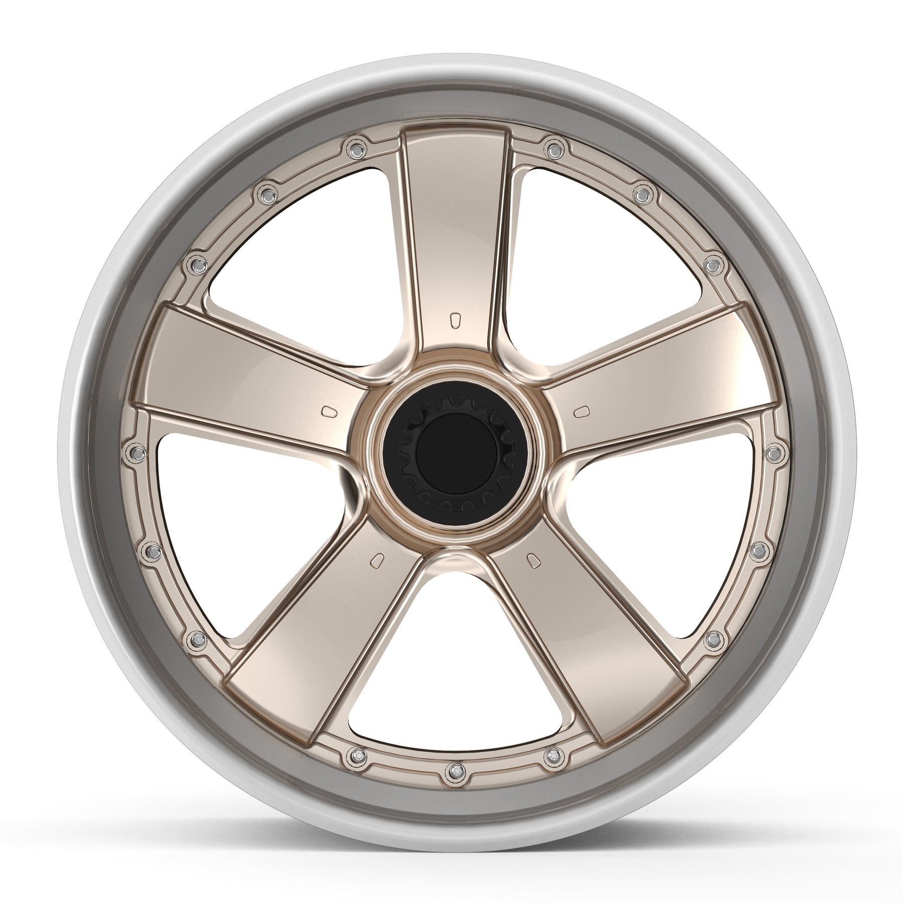 Vorsteiner GW9901 GW9 by Vorsteiner - 901 Wheel