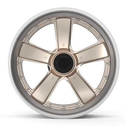 Vorsteiner GW9901 GW9 by Vorsteiner - 901 Wheel