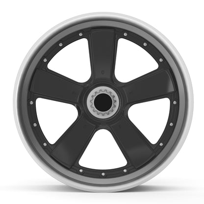 Vorsteiner GW9901 GW9 by Vorsteiner - 901 Wheel