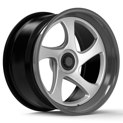 Vorsteiner GW9902 GW9 by Vorsteiner - 902 Wheel