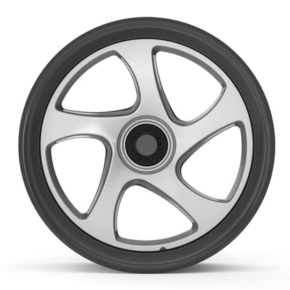 Vorsteiner GW9902 GW9 by Vorsteiner - 902 Wheel