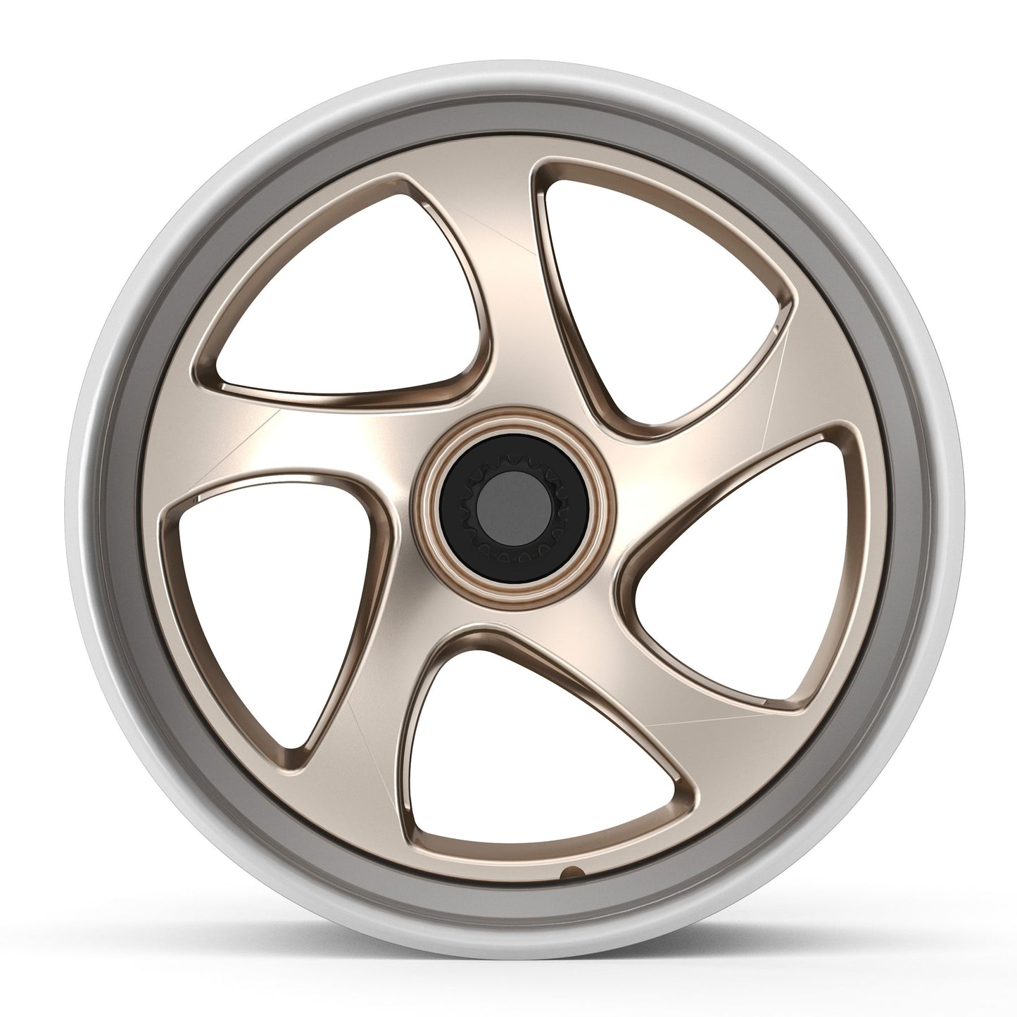 Vorsteiner GW9902 GW9 by Vorsteiner - 902 Wheel