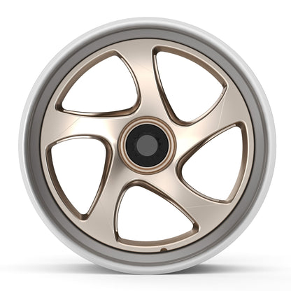 Vorsteiner GW9902 GW9 by Vorsteiner - 902 Wheel