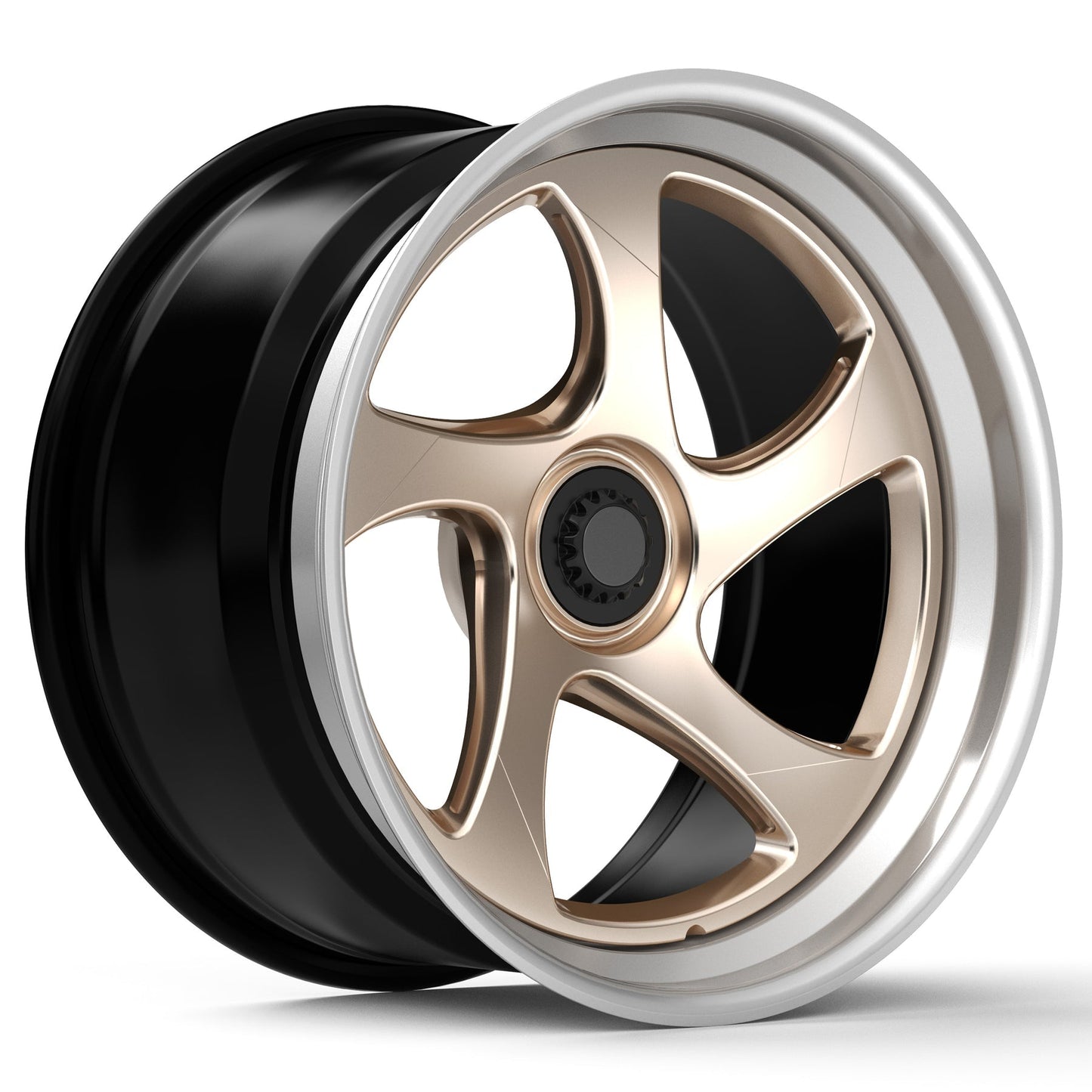 Vorsteiner GW9902 GW9 by Vorsteiner - 902 Wheel