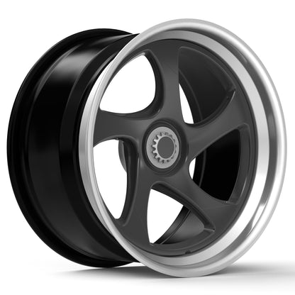Vorsteiner GW9902 GW9 by Vorsteiner - 902 Wheel
