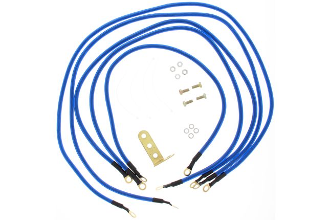 US Racing GWC-B Mass cable set
