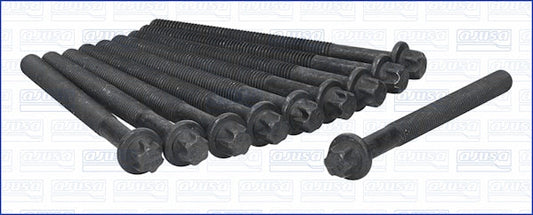 AJUSA AJU81027100 Cylinder Head Bolt Set