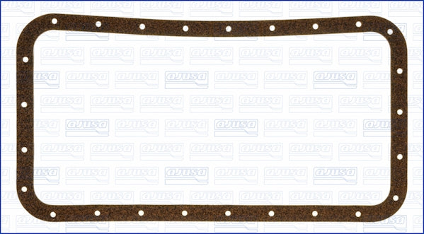 AJUSA AJU14037200 Oil Sump Gasket