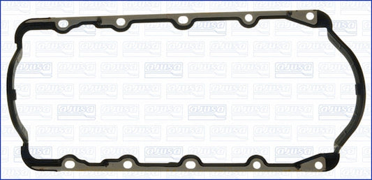 AJUSA AJU14074800 Oil Sump Gasket