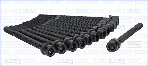 AJUSA AJU81009500 Cylinder Head Bolt Set