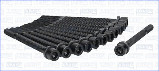 AJUSA AJU81009500 Cylinder Head Bolt Set