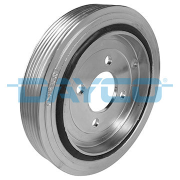 DAYCO DAYDPV1213 Crankshaft Belt Pulley