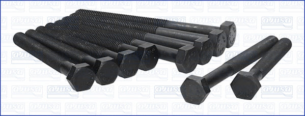 AJUSA AJU81005200 Cylinder Head Bolt Set