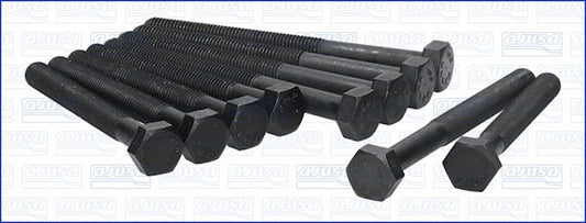 AJUSA AJU81005200 Cylinder Head Bolt Set
