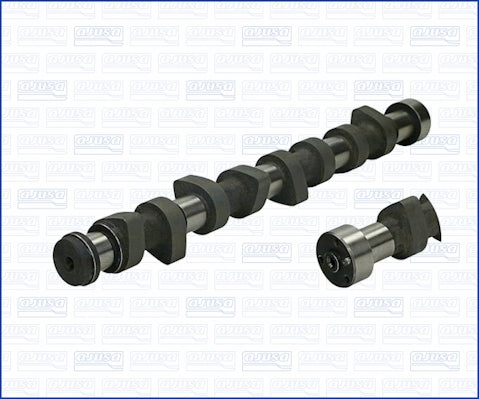 AJUSA AJU93025500 Camshaft