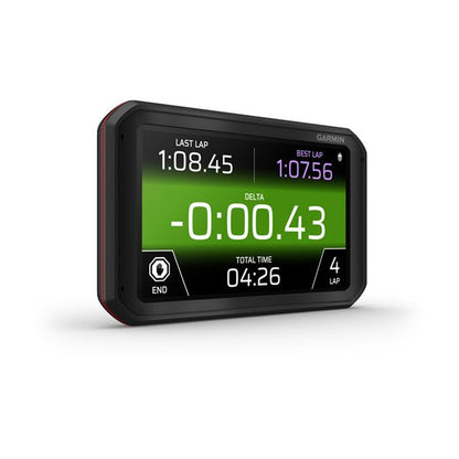 Garmin Catalyst Driving Performance Optimiser & Lap Timer Module