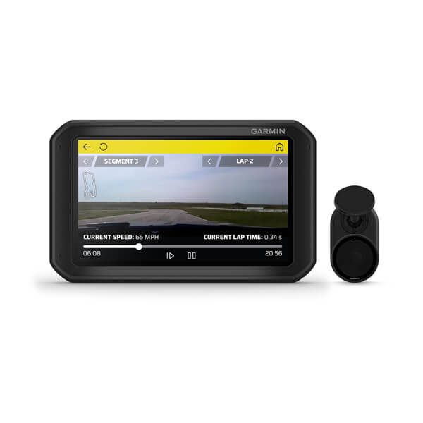 Garmin Catalyst Driving Performance Optimiser & Lap Timer Module