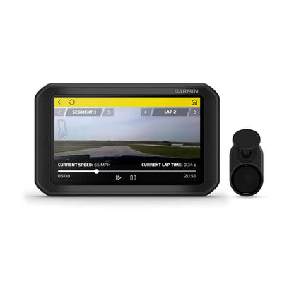 Garmin Catalyst Driving Performance Optimiser & Lap Timer Module