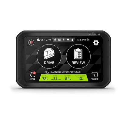 Garmin Catalyst Driving Performance Optimiser & Lap Timer Module