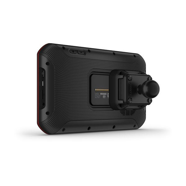 Garmin Catalyst Driving Performance Optimiser & Lap Timer Module
