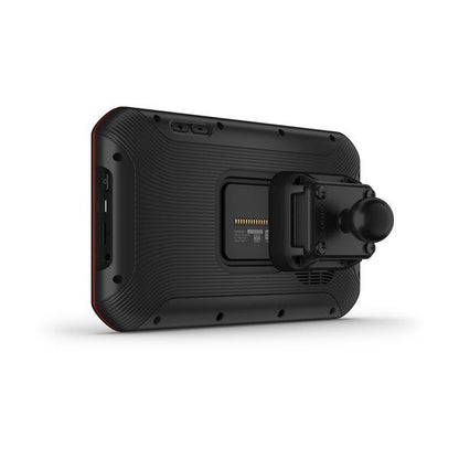 Garmin Catalyst Driving Performance Optimiser & Lap Timer Module